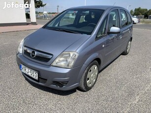 Opel Meriva 1.4 Enjoy klíma.króm pakett