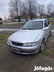 Opel Vectra 1,6 Benzin