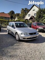 Opel Vectra B Caravan 1.8 16V Comfort Jó motorr...