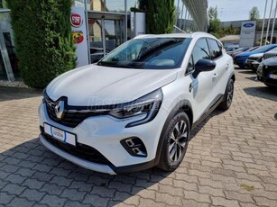 RENAULT CAPTUR TECHNO MILD HYBRID 140 EDC | Készleten