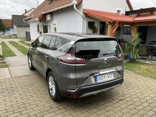 RENAULT ESPACE 1.6 dCi Zen (7 személyes )