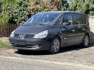 RENAULT ESPACE 2.0 dCi Impulsion