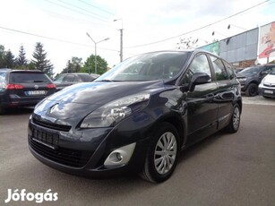 Renault GRAND Scenic Scénic 1.6 16V Tomtom 95ek...