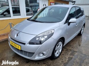 Renault GRAND Scenic Scénic 1.9 dCi Dynamique E...