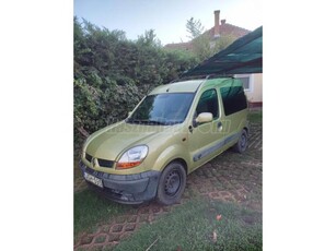 RENAULT KANGOO 1.2 16V Authentique KC