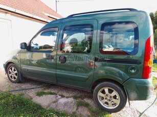 RENAULT KANGOO 1.5 dCi Expression