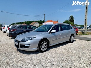 Renault Laguna 2.0 dCi Black Edition Digit Klím...