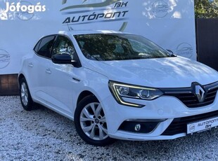 Renault Megane 1.5 Blue dCi Limited Plus Akár 1...