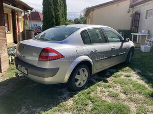 RENAULT MEGANE 1.5 dCi Dynamique