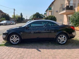 RENAULT MEGANE CC 1.9 dCi Monaco