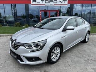 RENAULT MEGANE GrandCoupé 1.3 TCe Intens MAGYARORSZÁGI.1 TULAJDONOS! 2 ÉV GARANCIA!