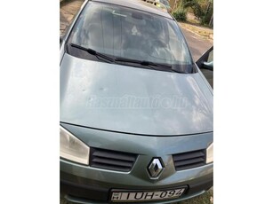 RENAULT MEGANE Grandtour 1.6 Authentique