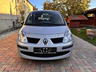 RENAULT MODUS 1.6 16V Dynamique KLÍMA - ÜLÉSFŰTÉS