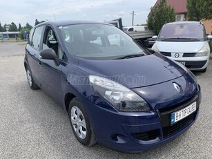 RENAULT SCENIC Grand Scénic 1.6 Monaco klíma.igazolt kevs km.man 6seb