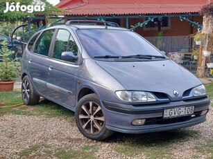 Renault Scenic Mégane Scénic 1.4 RT