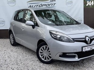 Renault Scenic Scénic 1.5 dCi Dynamique Akár 1+...