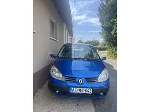 RENAULT SCENIC Scénic 1.9 dCi Dynamique