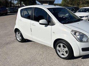 Suzuki Splash 1.2 GLX CD AC Alkalmi Vétel. Fris...