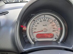 SUZUKI SPLASH 1.2 GLX CD AC