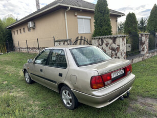 SUZUKI SWIFT 1.3 16V GLX Cool III.