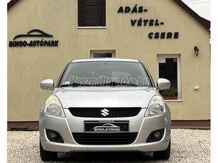 SUZUKI SWIFT 1.3 DDiS GLX AC ESP Magyarországi.Klímás...Új típus