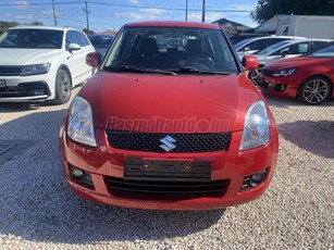 SUZUKI SWIFT 1.3 GLX CD AC Limitált STAR GYÖNYÖRŰ KIVŰL BELŰL AZONNAL VIHETŐ!