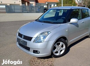 Suzuki Swift 1.3 GLX Friss Műszaki - 182E KM!