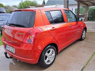 SUZUKI SWIFT 1.3 GS