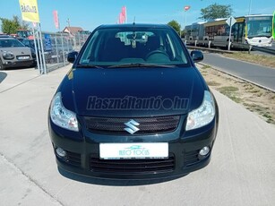 SUZUKI SX4 1.5 GC AC MAGYAR.1 TULAJ.KLÍMA