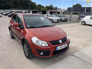 SUZUKI SX4 1.5 GC AC metál Limitált 152000km