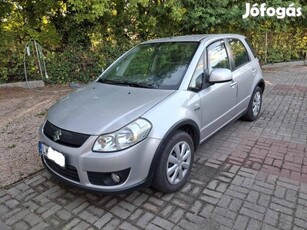 Suzuki SX4 1.5 GLX AC Prima Limitált Magyar!Aká...