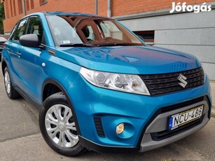 Suzuki Vitara 1.6 GL /Egy Tulaj/95e km/