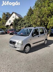 Suzuki Wagon R+ 1.3 GL Servo