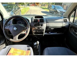 SUZUKI WAGON R+ 1.3 GLX AC