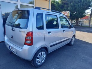 SUZUKI WAGON R+ 1.3 GLX MAGYARORSZÁGI!!114000KM!!