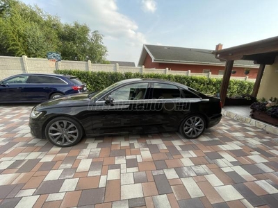 AUDI A6 Avant 3.0 V6 TDI DPF quattro S-tronic