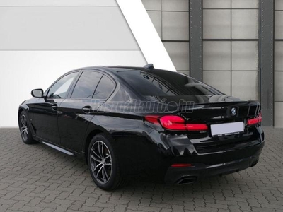 BMW 530d (Automata) CÉGEKNEK TARTÓS BÉRLETRE KEDVEZŐ FELTÉTELEKKEL