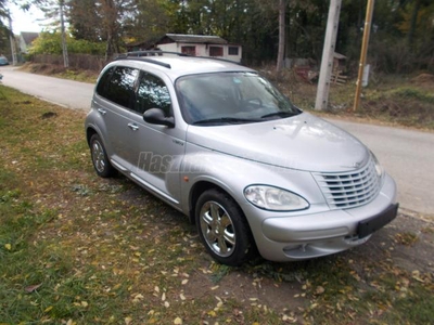 CHRYSLER PT CRUISER 2.2 CRD Limited