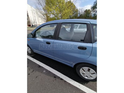 DAEWOO KALOS 1.2 S