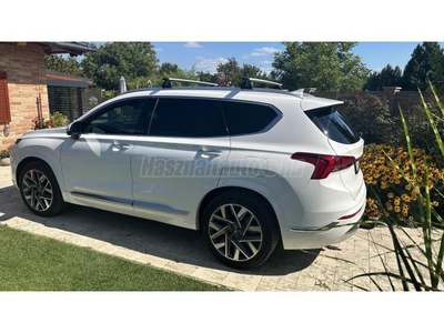 HYUNDAI SANTA FE 2.2 CRDi Executive 4WD DCT