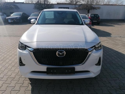 MAZDA CX-60 2.5 e-Skyactiv PHEV Takumi AWD (Automata) COM-P. CON-P. DRI-P. PAN-P csomagokkal