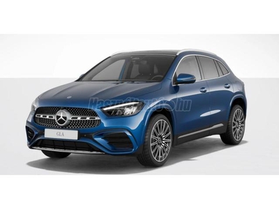 MERCEDES-BENZ GLA 250 e 8G-DCT Plug-in hybrid ÁFÁ-s/ Hosszútávú bérleti lehetőség/