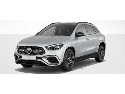 MERCEDES-BENZ GLA 250 e 8G-DCT Plug-in hybrid ÁFÁ-s/ Hosszútávú bérleti lehetőség