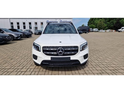 MERCEDES-BENZ GLB 180 Progressive 7G-DCT GLB 180