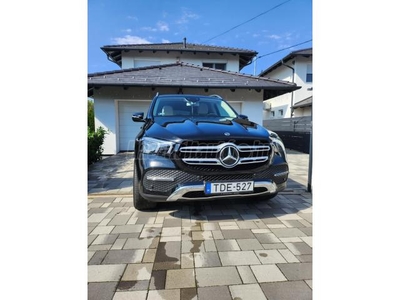 MERCEDES-BENZ GLE 450 4Matic 9G-TRONIC EQ Boost