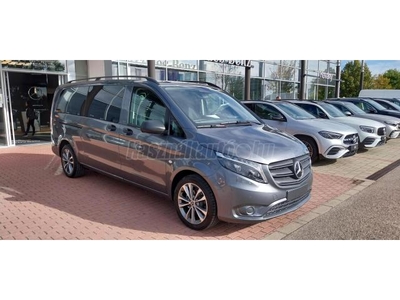 MERCEDES-BENZ VITO 116 CDI BlueTec Tourer Base L (Automata)