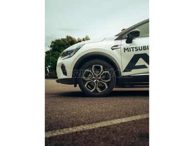 MITSUBISHI ASX 1.6 HEV Instyle (Automata) A szín benne van az árban!