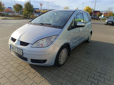 MITSUBISHI COLT 1.5 DI-D Invite