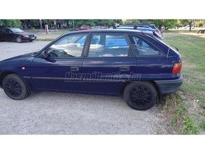 OPEL ASTRA F 1.4 Classic GL