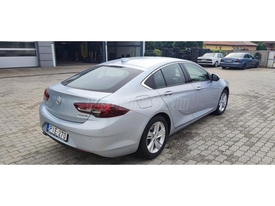 OPEL INSIGNIA Grand Sport 2.0 CDTI Dynamic Start Stop (Automata) 2.0 D